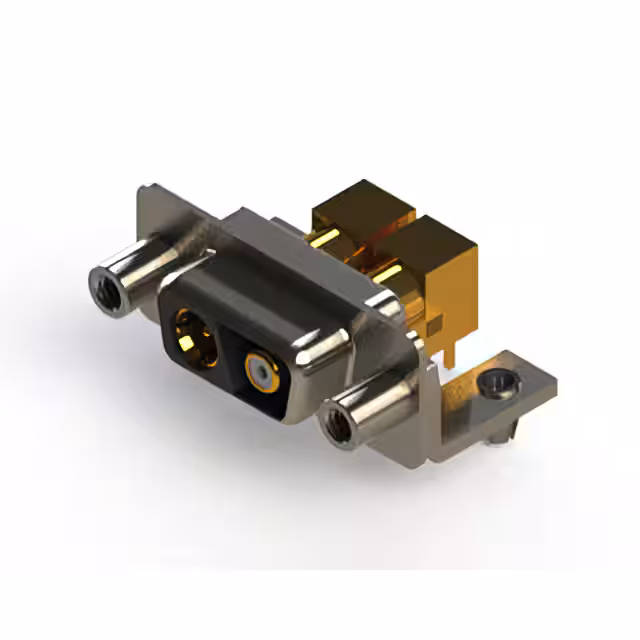 630-2WK2640-5T5 EDAC Inc.  Conjuntos de conectores D-Sub